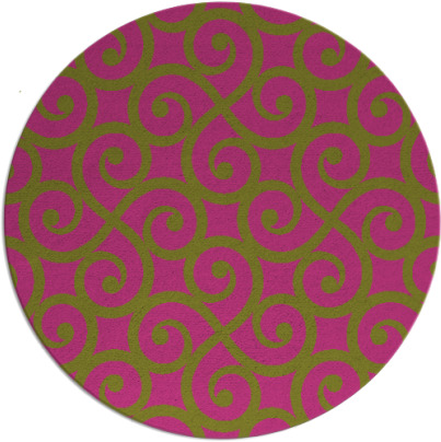 twirl rug - item 513650