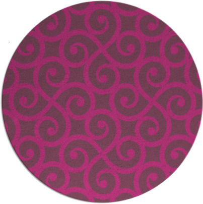 twirl rug - item 513651