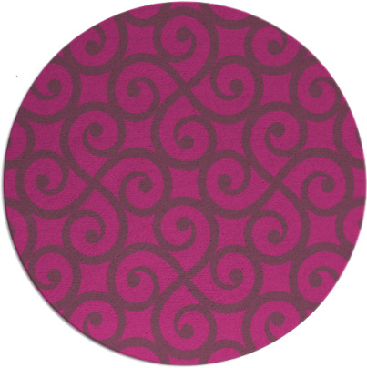 twirl rug - item 513652