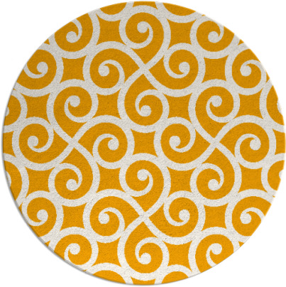 twirl rug - item 513657