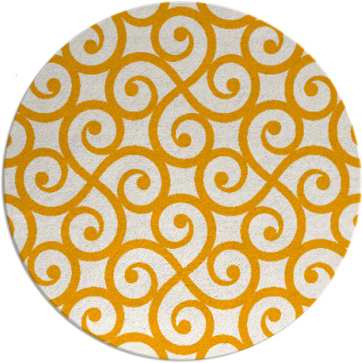 twirl rug - item 513658