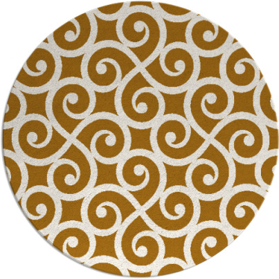 twirl rug - item 513659