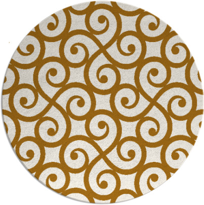 twirl rug - item 513660