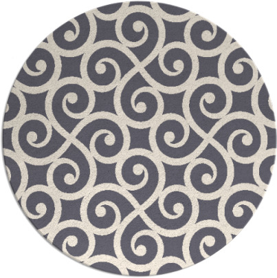 twirl rug - item 513671
