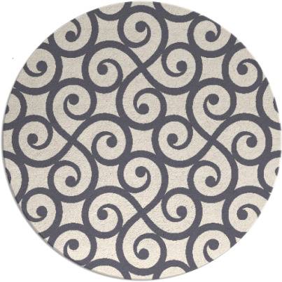 twirl rug - item 513672