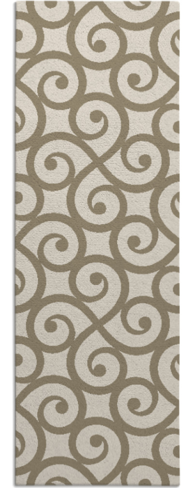 twirl rug - item 513675