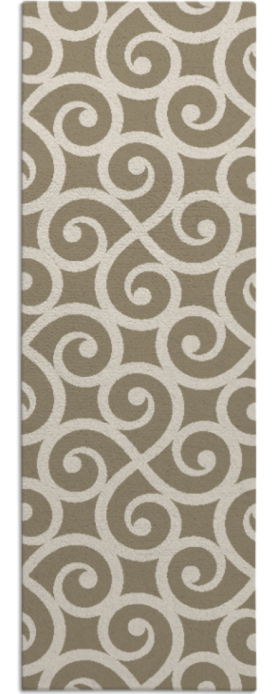 twirl rug - item 513676