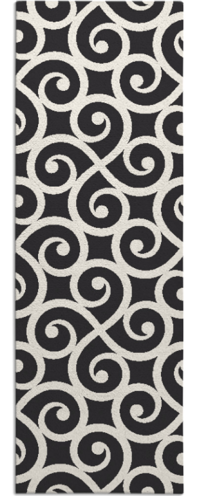 twirl rug - item 513679