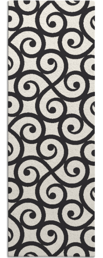 twirl rug - item 513680