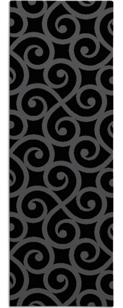 twirl rug - item 513681