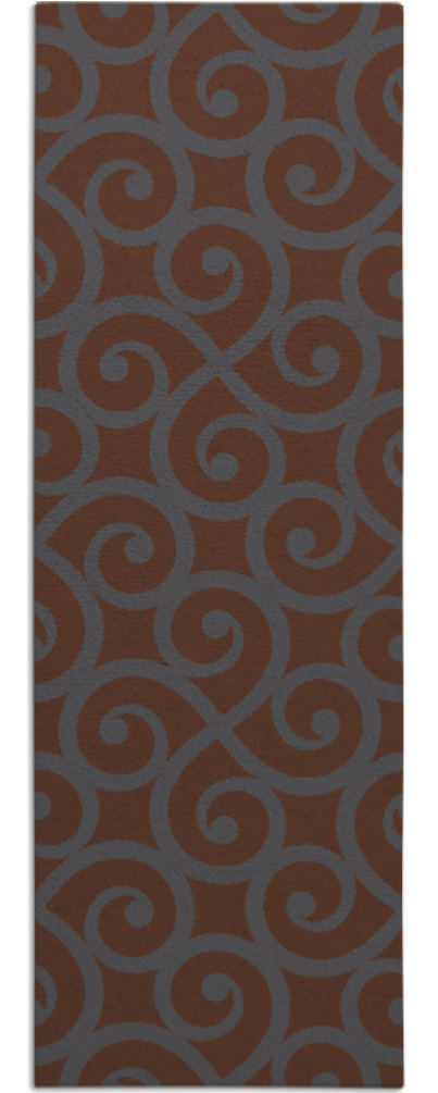 twirl rug - item 513683