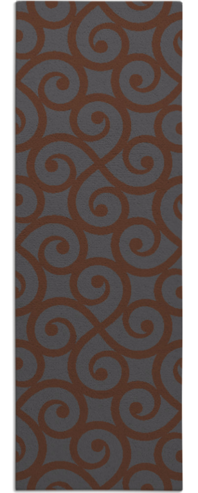 twirl rug - item 513684
