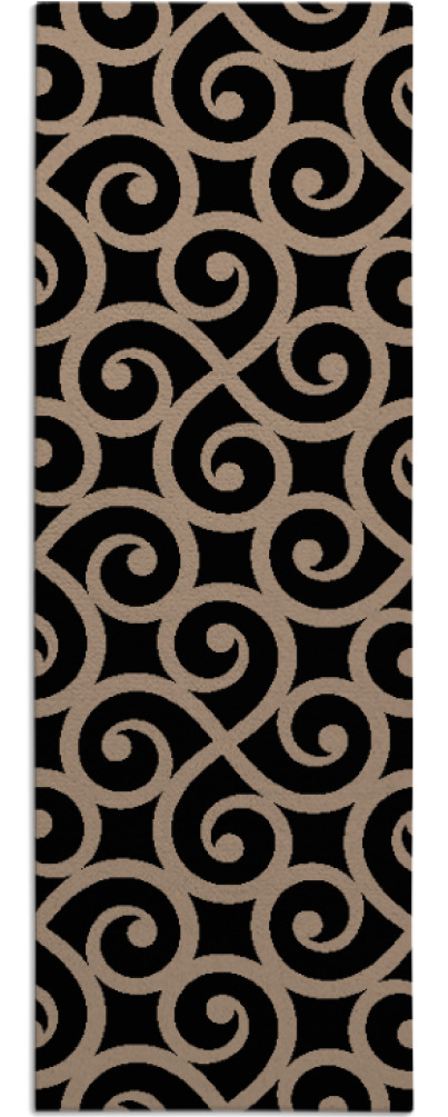 twirl rug - item 513685