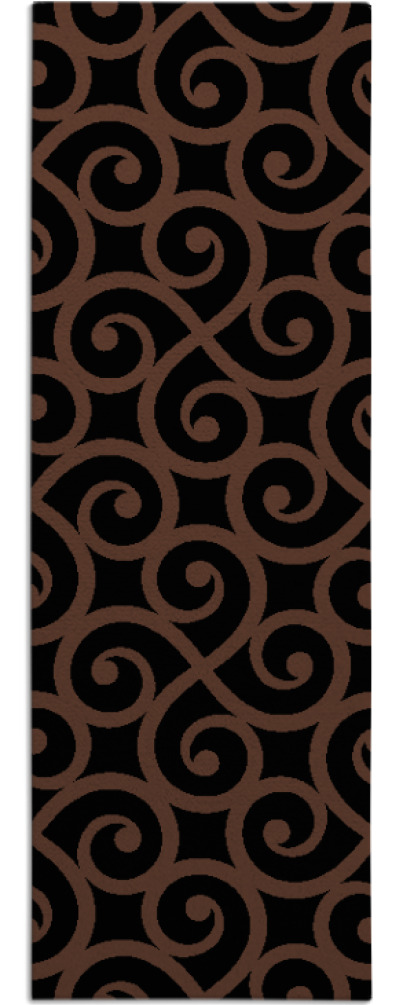 twirl rug - item 513689