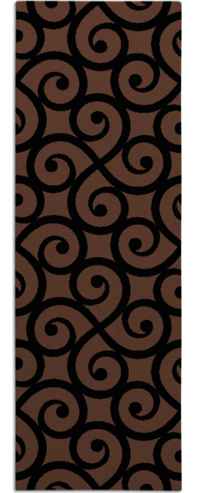 twirl rug - item 513690