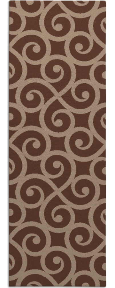 twirl rug - item 513692