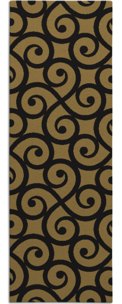 twirl rug - item 513694