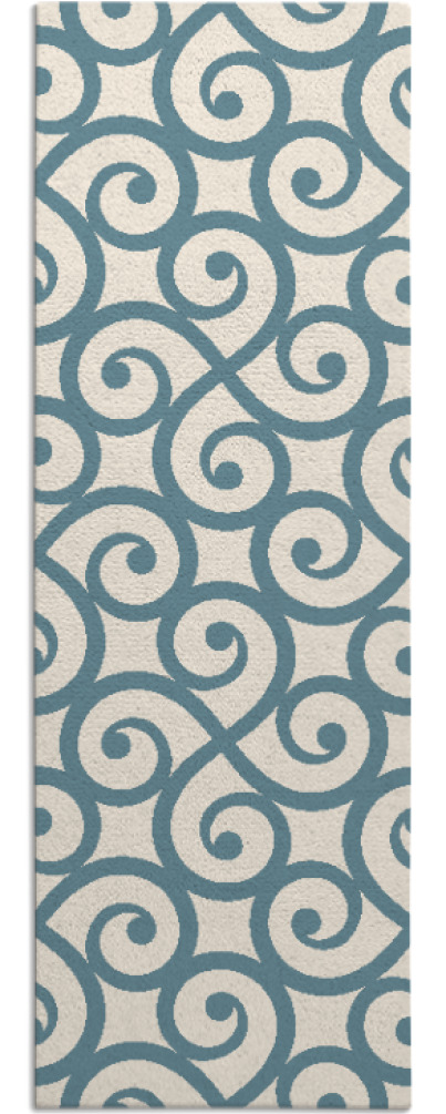 twirl rug - item 513697