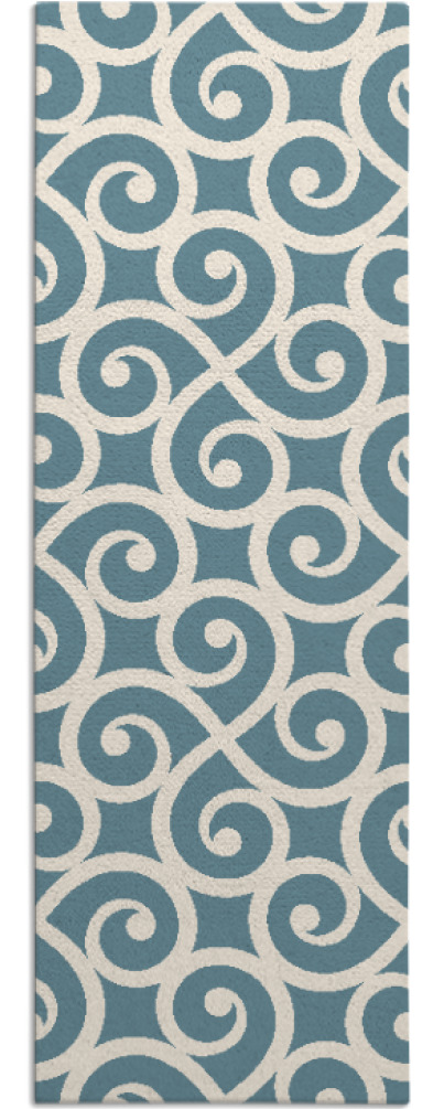 twirl rug - item 513698