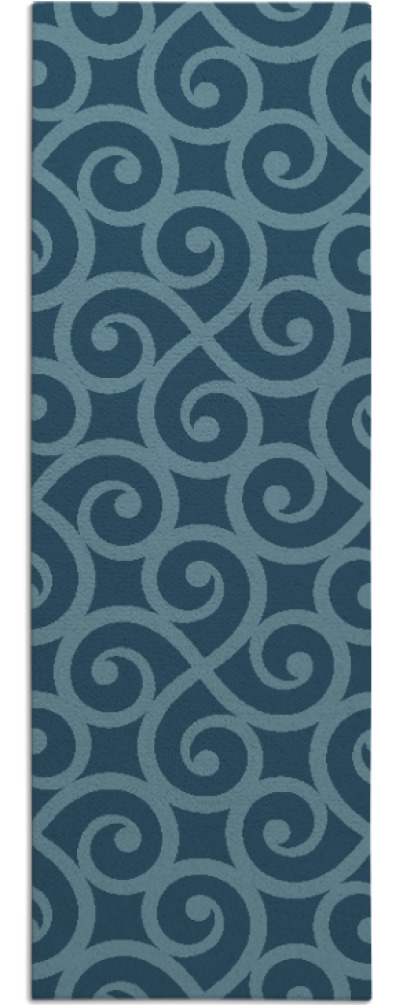 twirl rug - item 513699