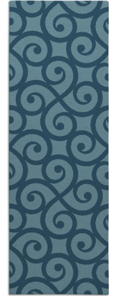 twirl rug - item 513700