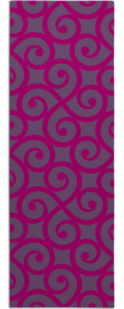 twirl rug - item 513703