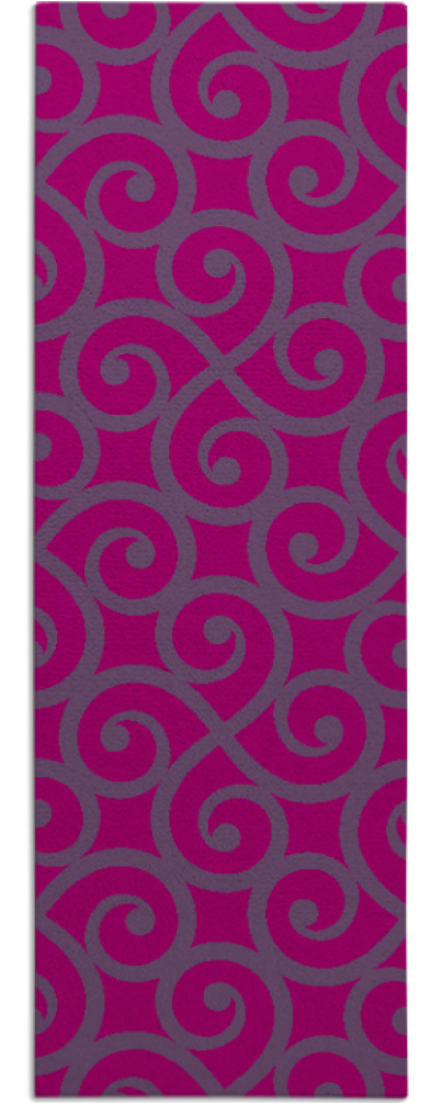 twirl rug - item 513704