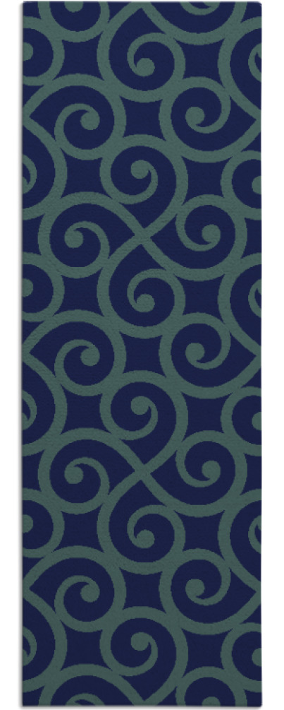 twirl rug - item 513705