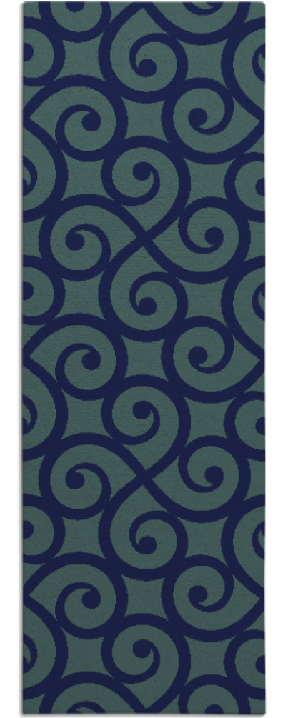 twirl rug - item 513706