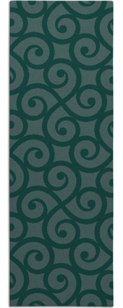 twirl rug - item 513708