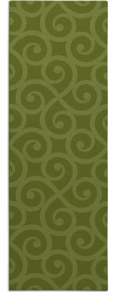 twirl rug - item 513711