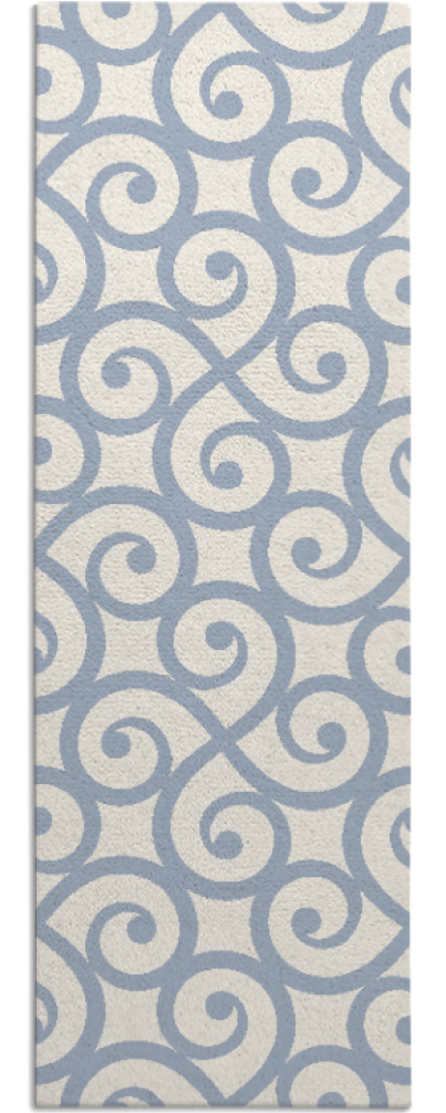 twirl rug - item 513716