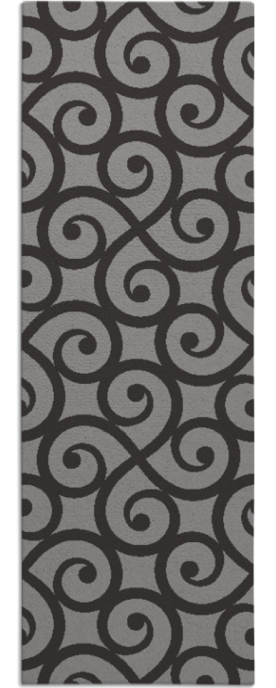 twirl rug - item 513719