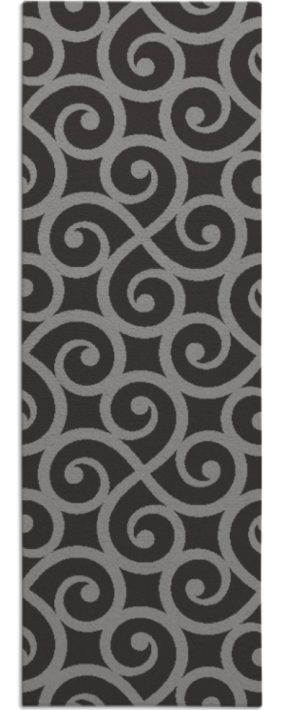 twirl rug - item 513720
