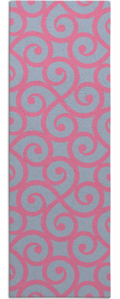 twirl rug - item 513723