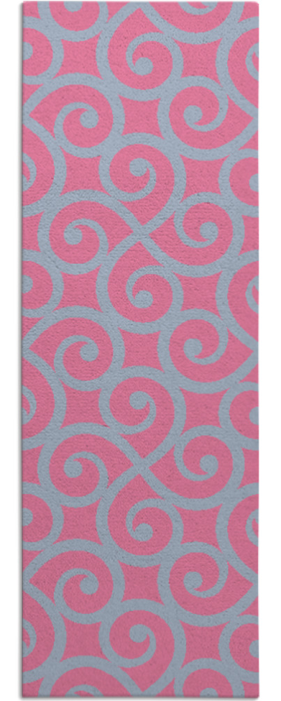 twirl rug - item 513724