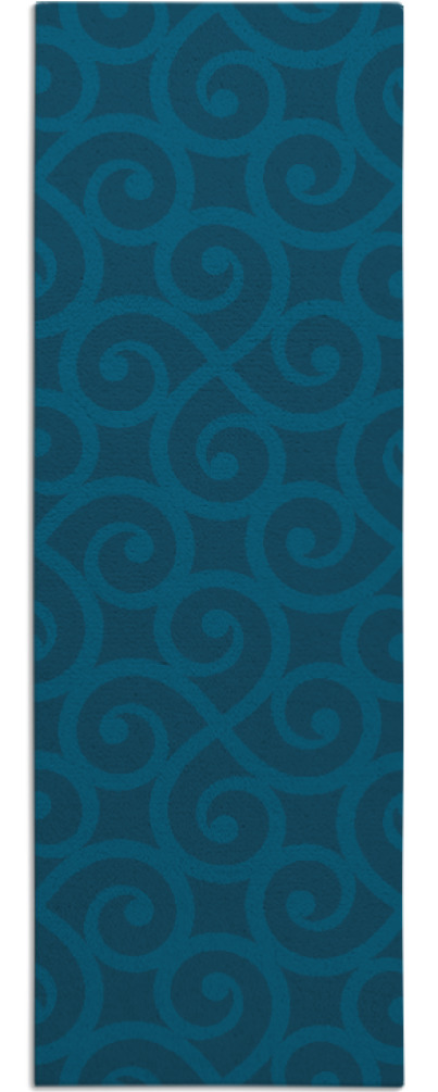twirl rug - item 513725