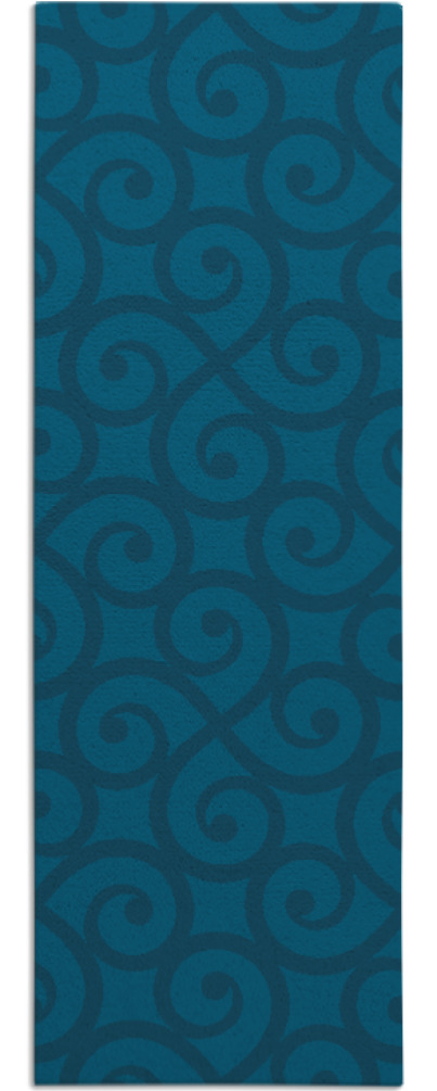 twirl rug - item 513726