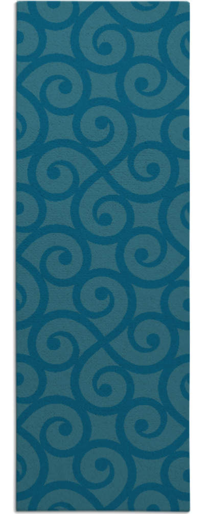 twirl rug - item 513727