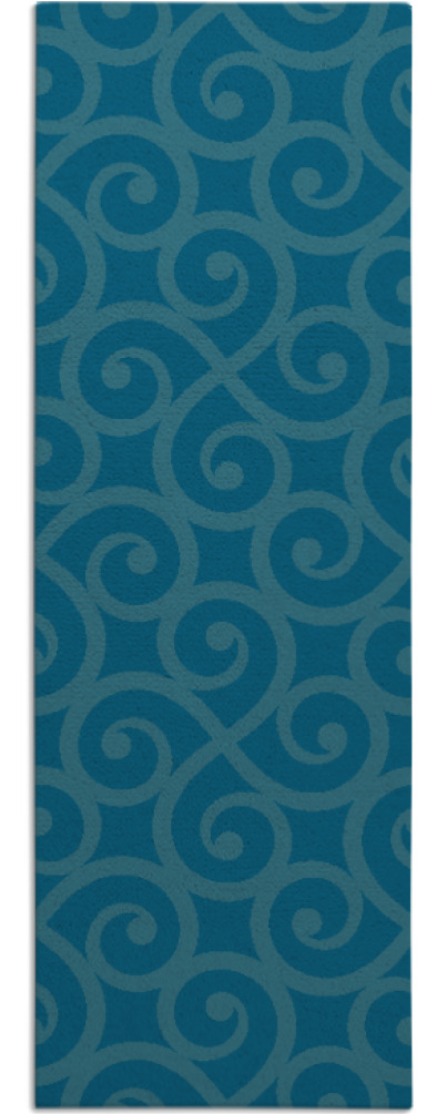 twirl rug - item 513728