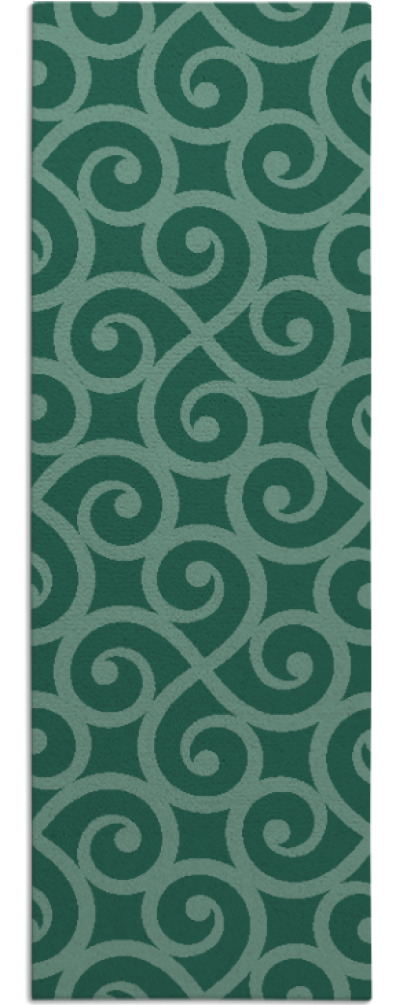 twirl rug - item 513729