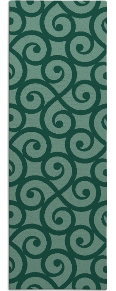 twirl rug - item 513732