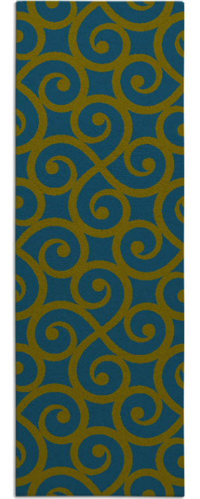twirl rug - item 513733