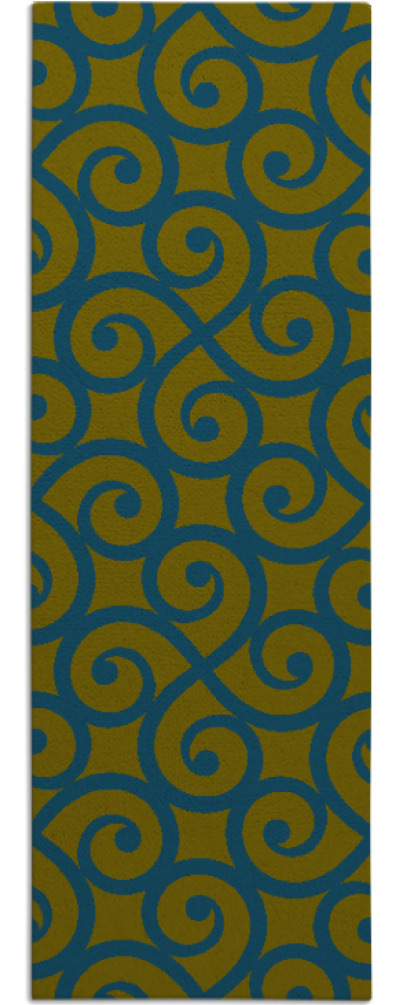 twirl rug - item 513734