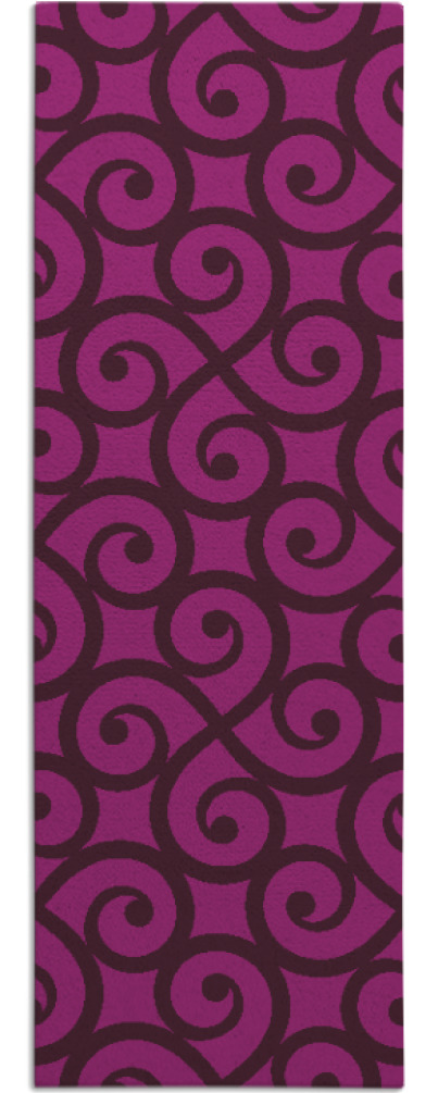 twirl rug - item 513740