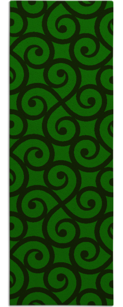 twirl rug - item 513741