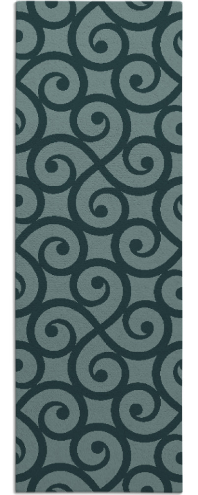 twirl rug - item 513747