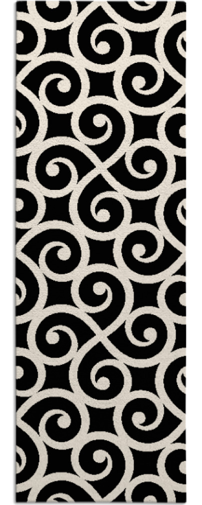 twirl rug - item 513750