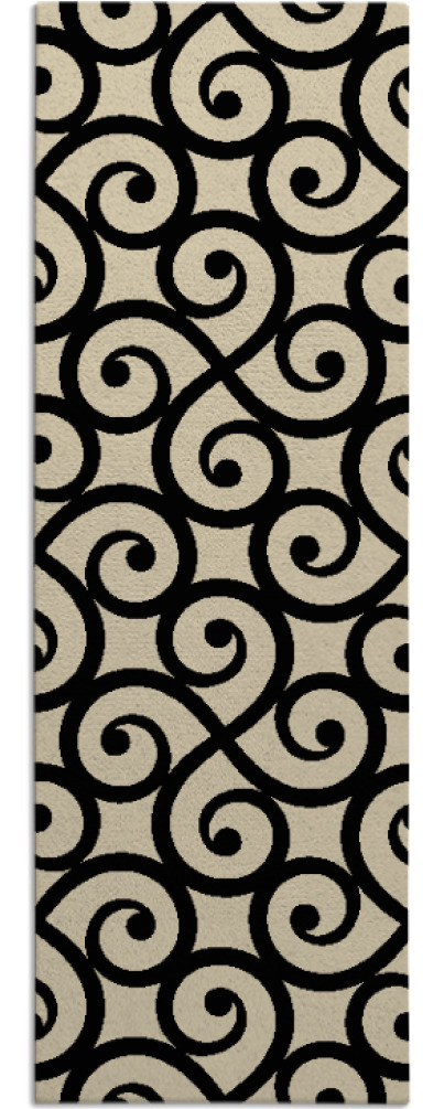 twirl rug - item 513751