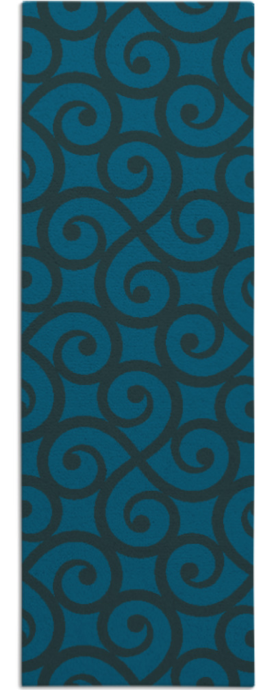 twirl rug - item 513753